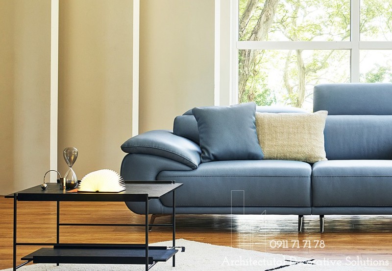 Sofa 2 Chỗ Giá Rẻ 4181S