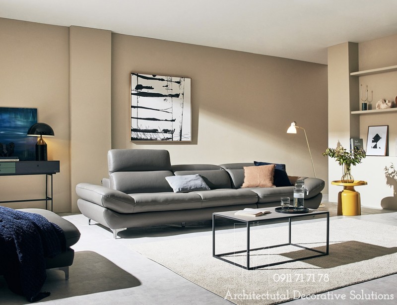 Sofa Đẹp Giá Rẻ 4184S