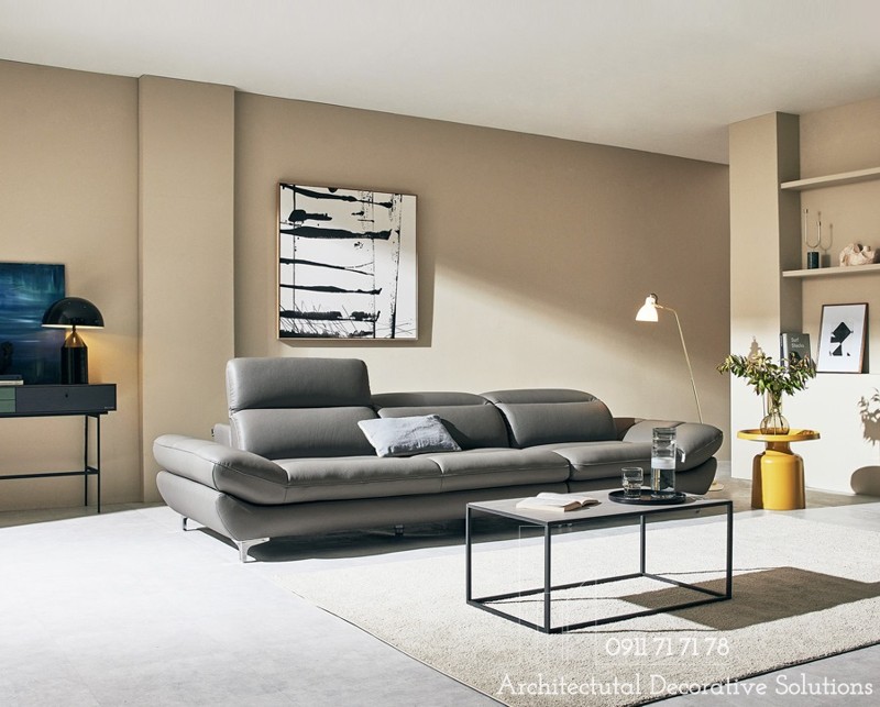 Sofa Đẹp Giá Rẻ 4184S