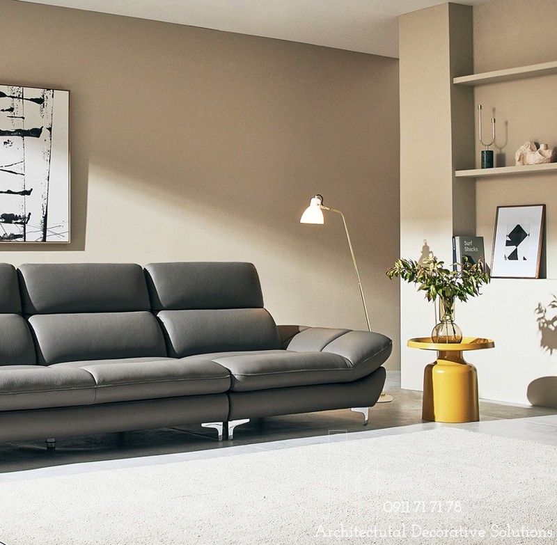 Sofa Đẹp Giá Rẻ 4184S