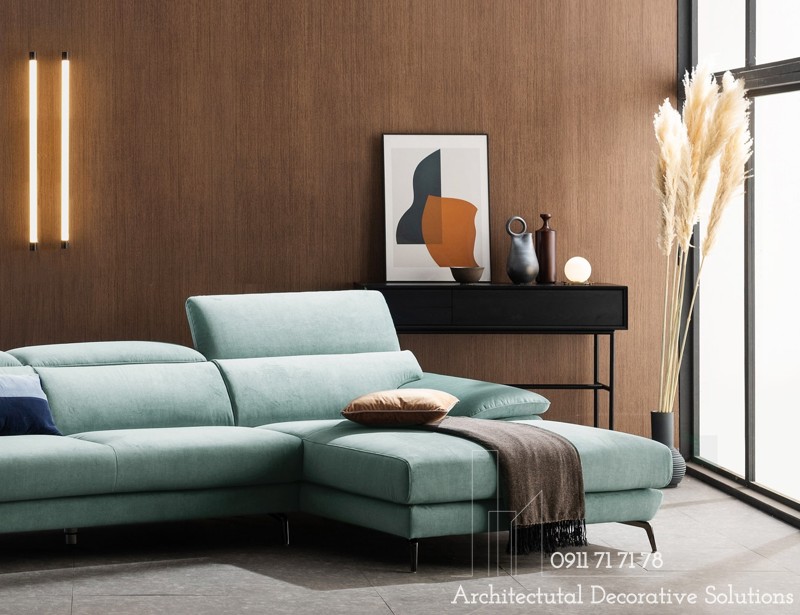 Sofa Góc Cao Cấp 4185S