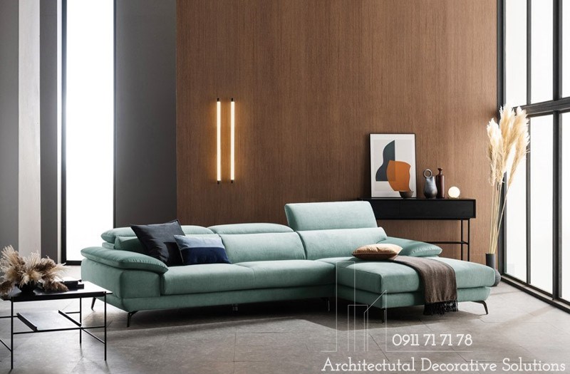 Sofa Góc Cao Cấp 4185S