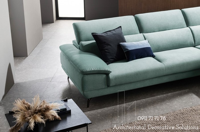 Sofa Góc Cao Cấp 4185S