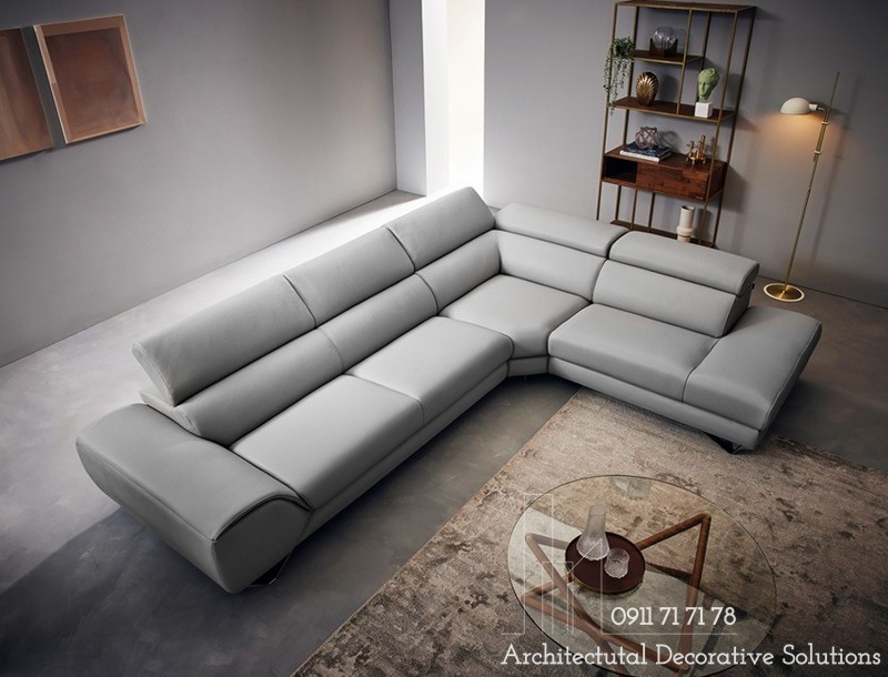 Sofa Góc Đẹp 4186S