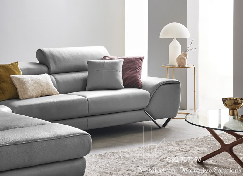 Sofa Góc Đẹp 4186S