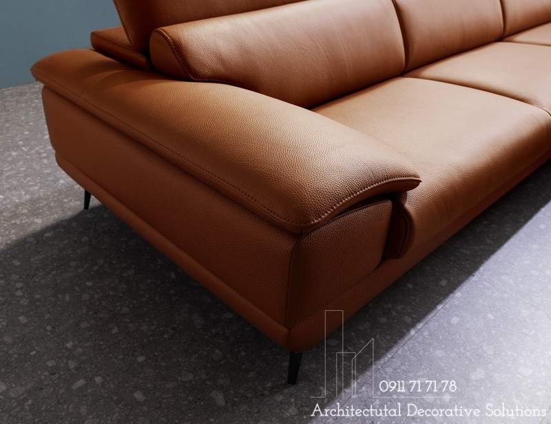 Sofa Da Bò Thật 4187S