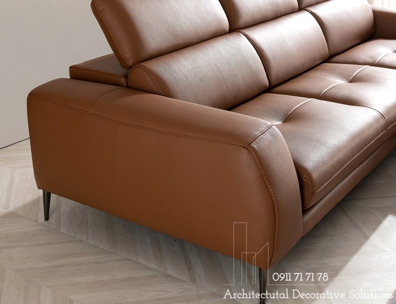 Sofa Da Bò Thật 4190S