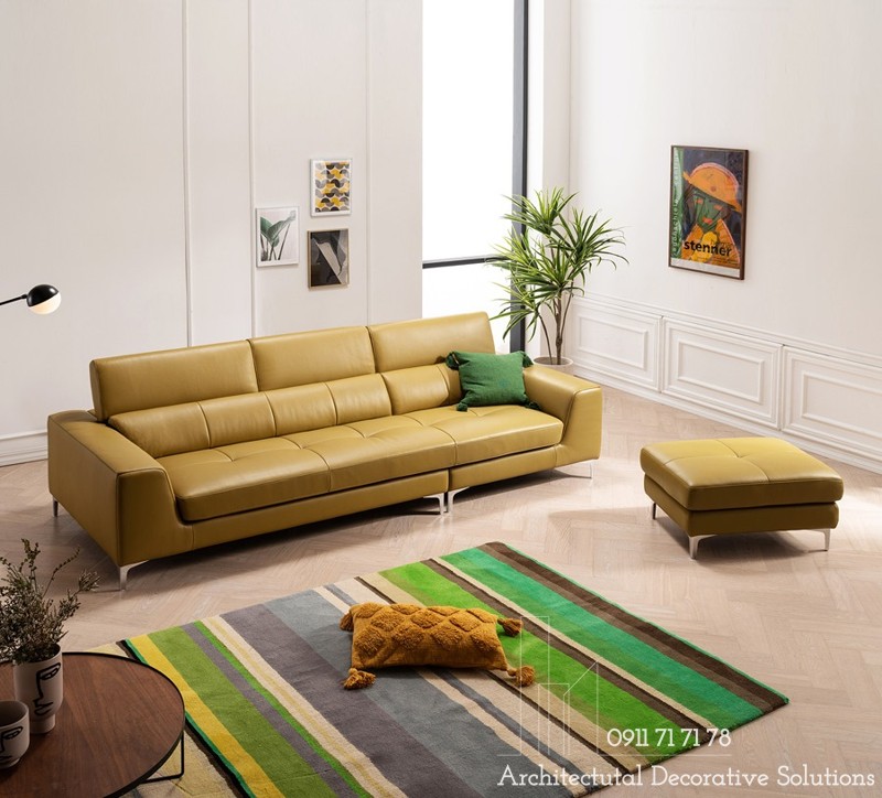 Ghế Sofa Băng Đẹp 4191S