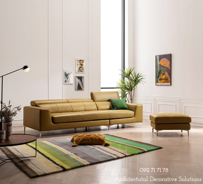 Ghế Sofa Băng Đẹp 4191S