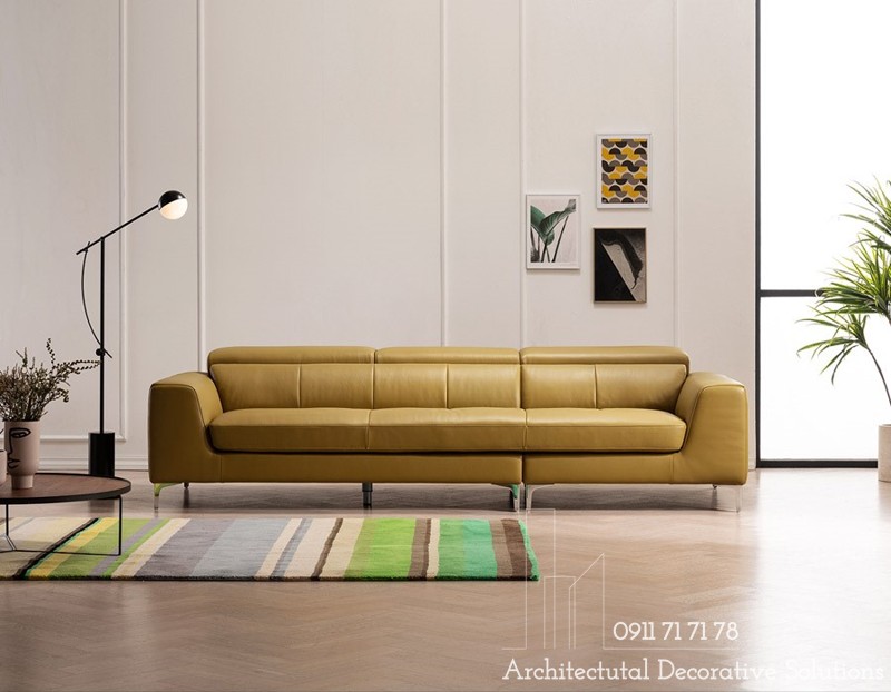 Ghế Sofa Băng Đẹp 4191S