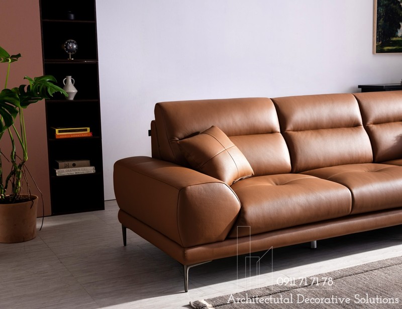 Sofa Da HCM 4199S