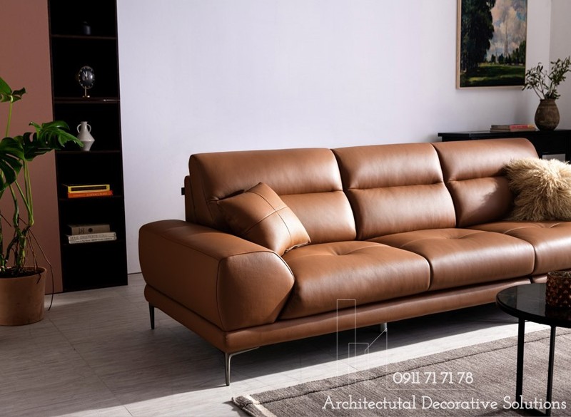 Sofa Da HCM 4199S