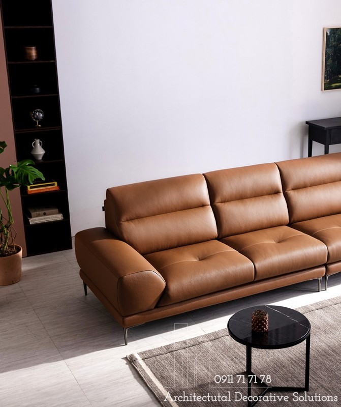 Sofa Da HCM 4199S