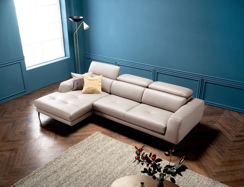 Sofa Góc HCM 4200S