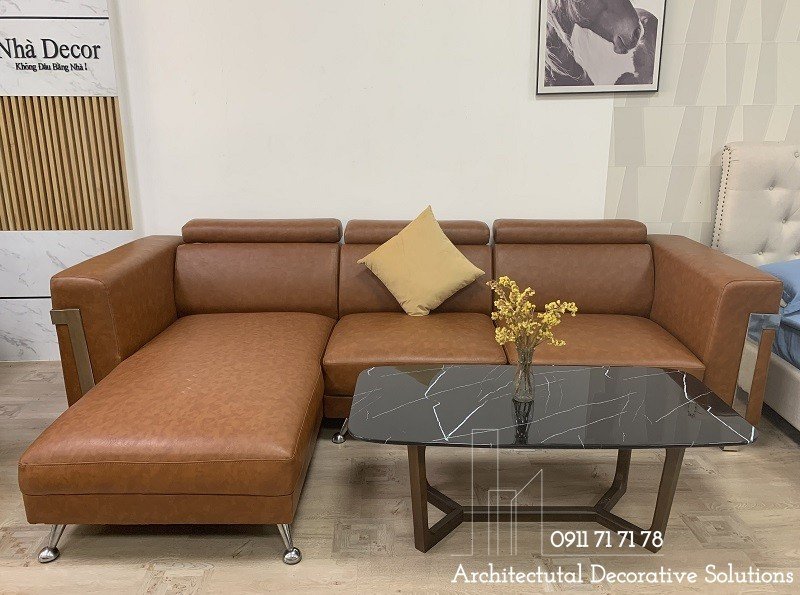 Sofa Góc Đẹp 337T