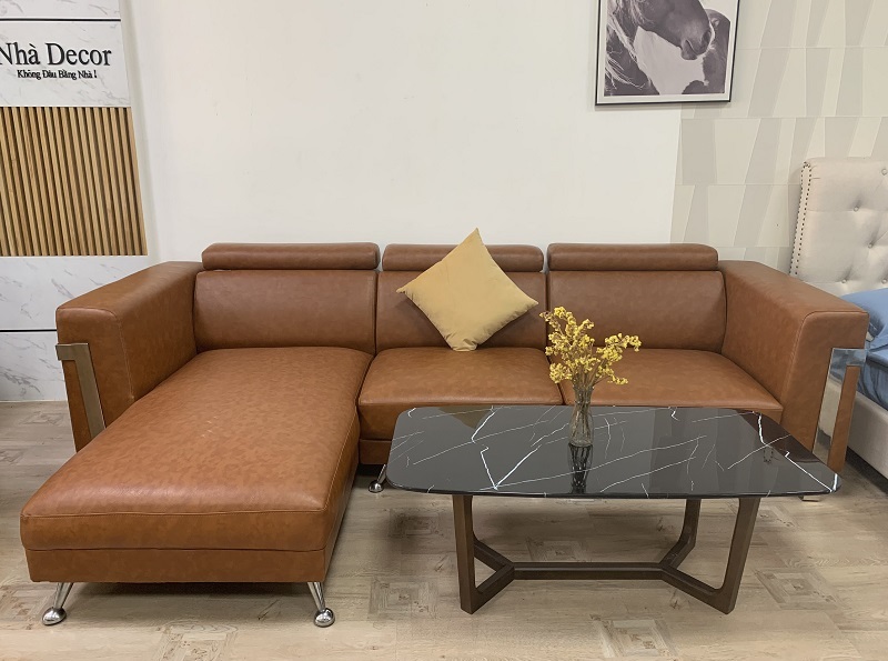 Sofa Góc Đẹp 337T