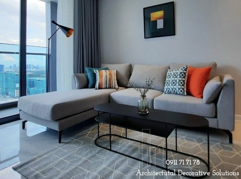 Sofa Phòng Khách Giá Rẻ 342T