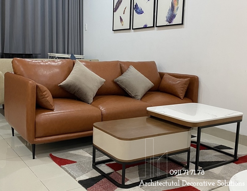 Sofa Băng Cao Cấp 346T