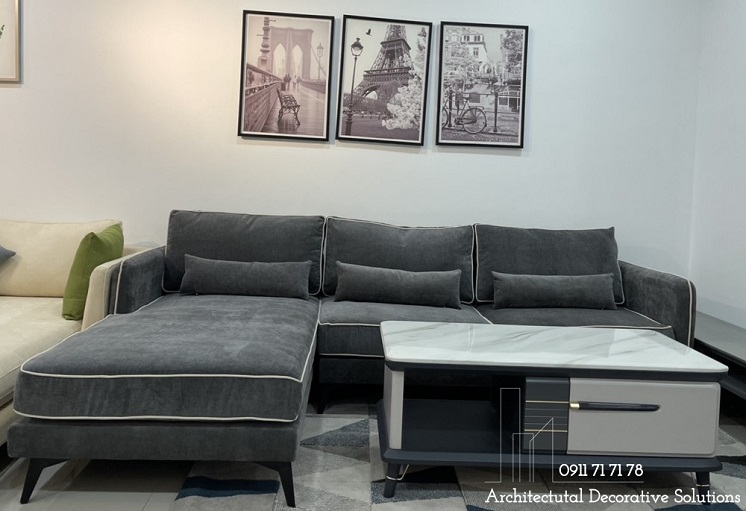 Sofa Góc Hiện Đại 351T