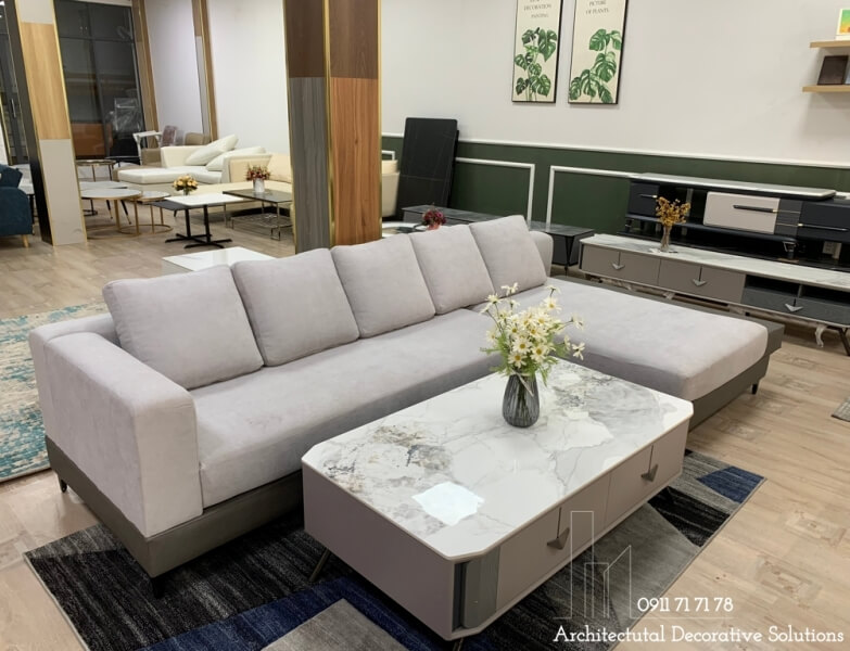 Sofa Góc Hiện Đại 371T