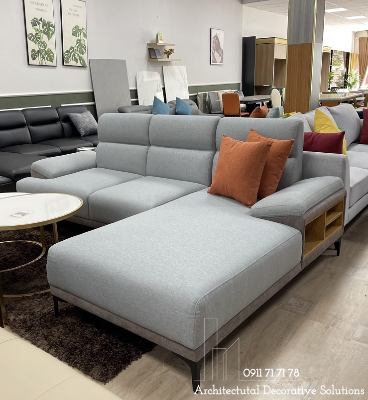 Sofa Góc Giá Rẻ 380T