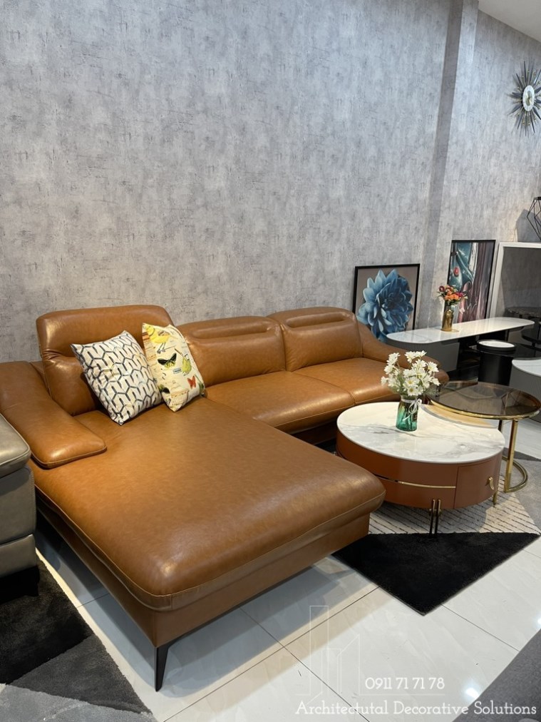 Bộ Ghế Sofa Phòng Khách 417T