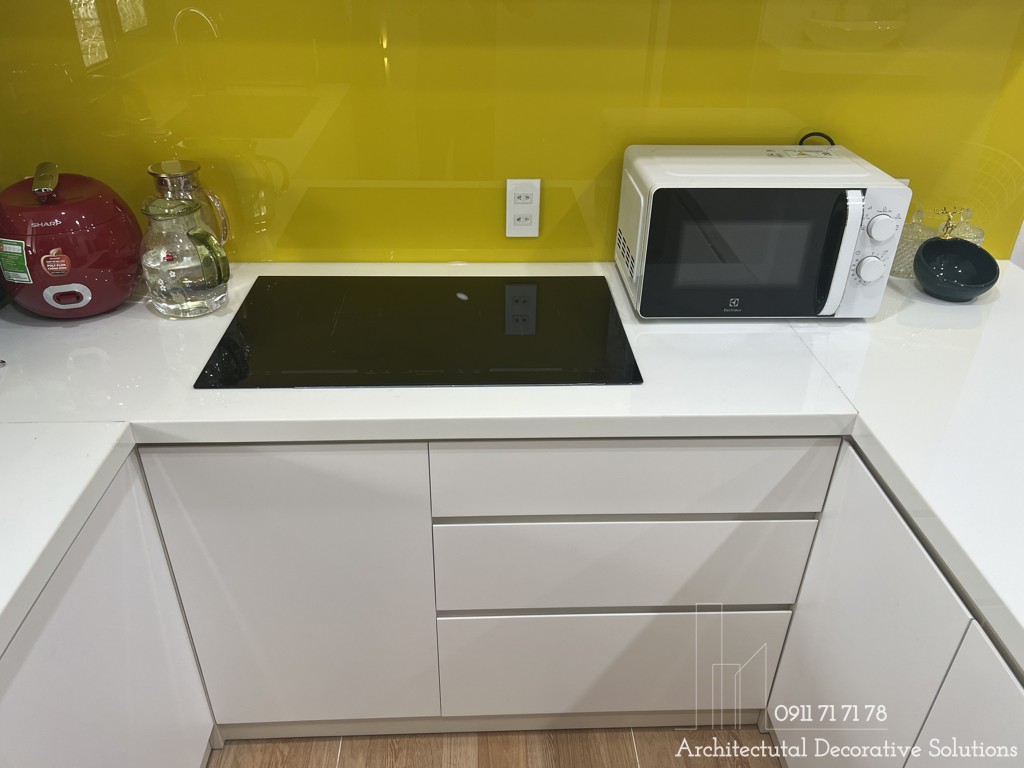 Thi Công Hoàn Thiện Nội Thất Văn Phòng Trọn Gói Cao Cấp