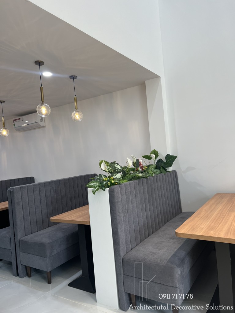 Thi Công Hoàn Thiện Nội Thất Văn Phòng Trọn Gói Cao Cấp