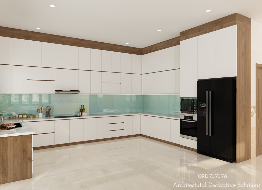 Thiết Kế Thi Công Nội Thất Nhà Phố Tây Ninh Đẹp Sang Trọng