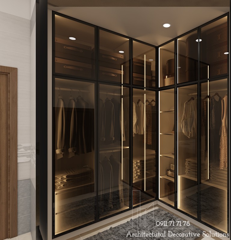 Thiết Kế Thi Công Nội Thất Nhà Phố Tây Ninh Đẹp Sang Trọng
