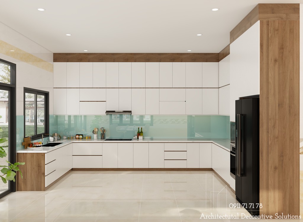 Thiết Kế Thi Công Nội Thất Nhà Phố Tây Ninh Đẹp Sang Trọng