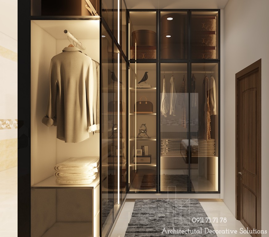 Thiết Kế Thi Công Nội Thất Nhà Phố Tây Ninh Đẹp Sang Trọng