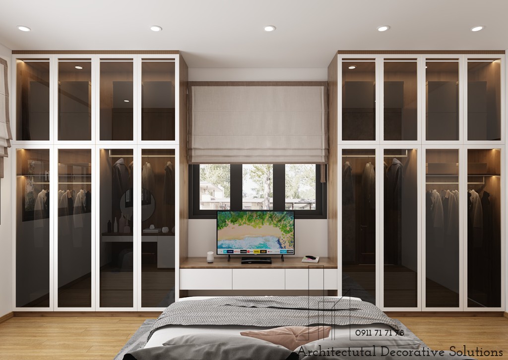 Thiết Kế Nội Thất Nhà Phố Sang Trọng Tại Lagi- Bình Thuận