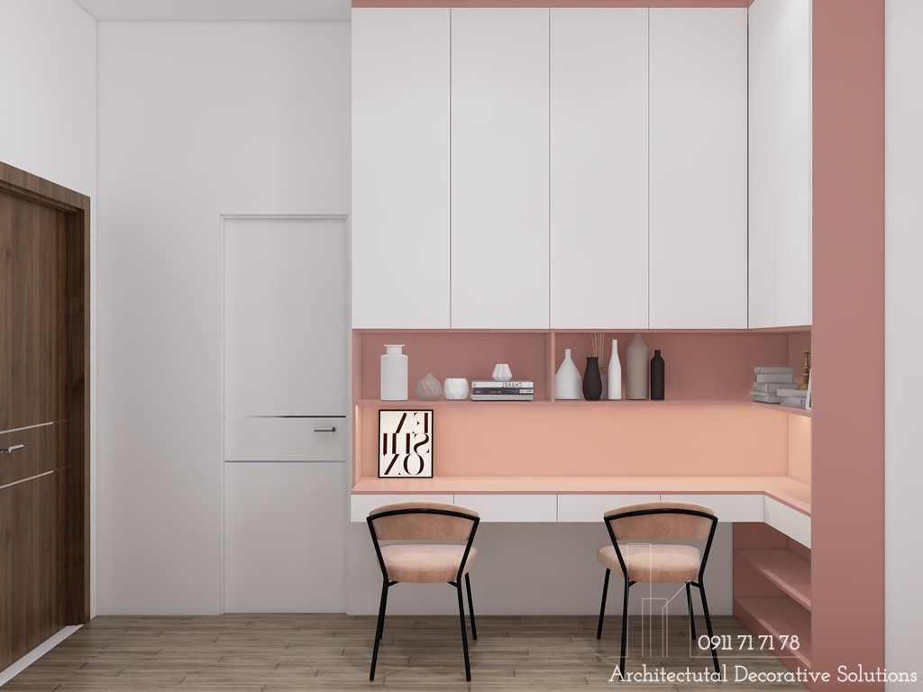 Thiết Kế Nội Thất Nhà Phố Đẳng Cấp Tại Đảo Kim Cương Quận 2