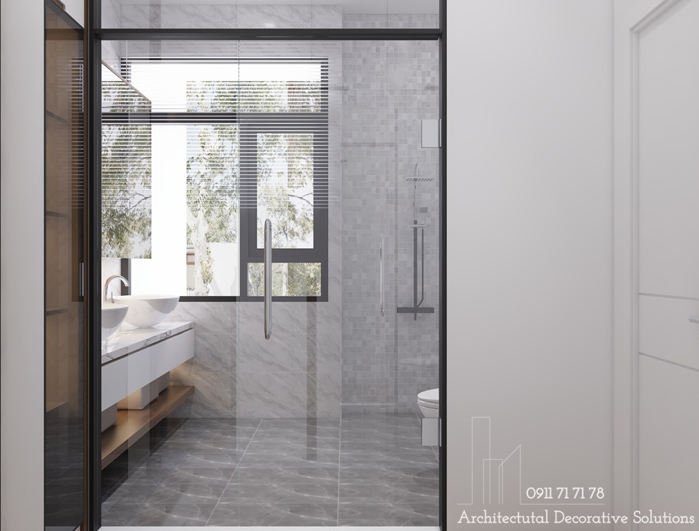 Thiết Kế Nội Thất Nhà Phố Đẳng Cấp Tại Đảo Kim Cương Quận 2