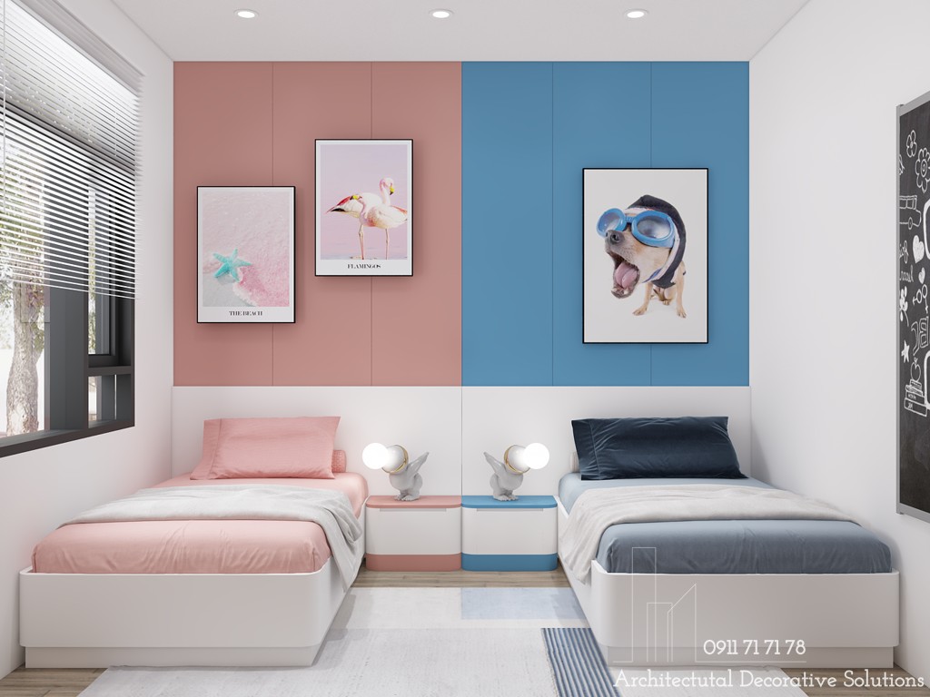 Thiết Kế Nội Thất Nhà Phố Đẳng Cấp Tại Đảo Kim Cương Quận 2