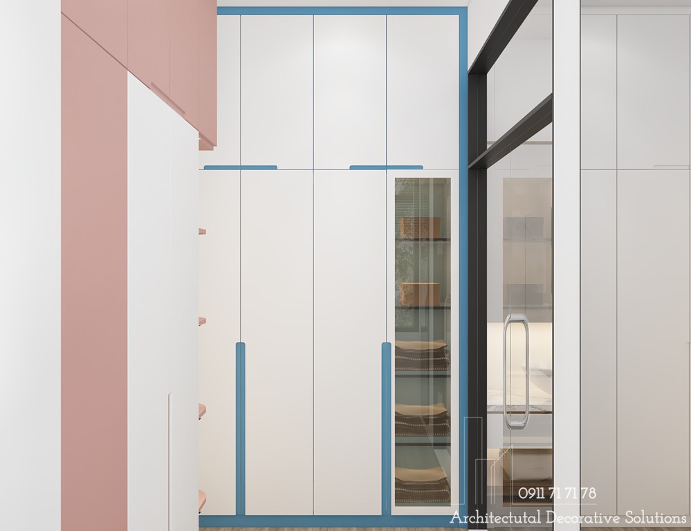 Thiết Kế Nội Thất Nhà Phố Đẳng Cấp Tại Đảo Kim Cương Quận 2