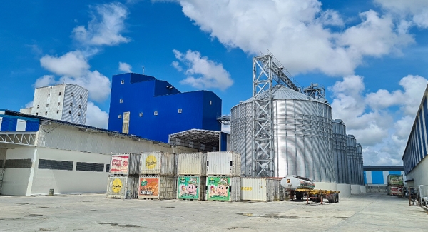 Marcela Farms - Pioneering Meat Processing Facility Plant