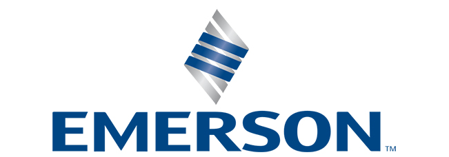 Emerson Electric
