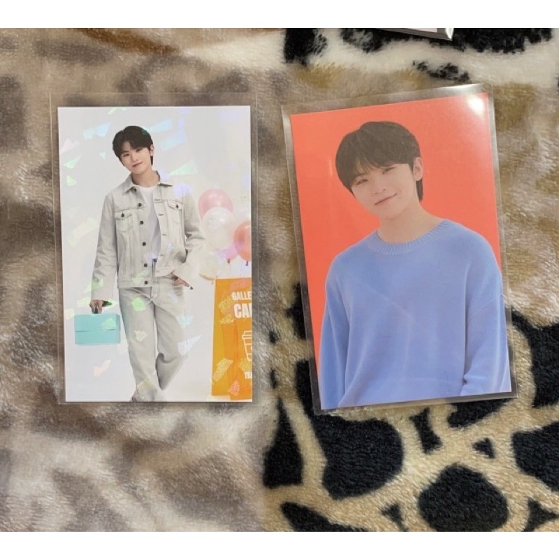 Bọc bảo vệ ảnh, card - Sleeve boardM