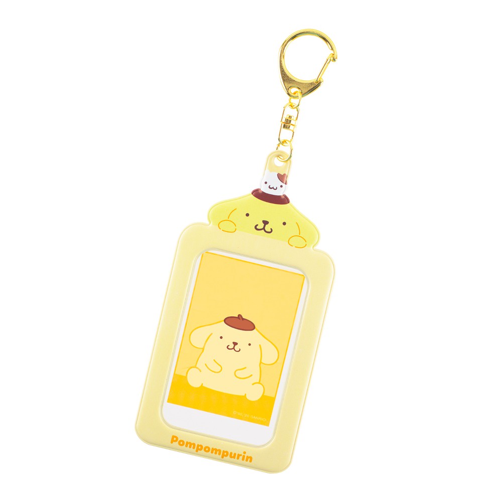 Bao đựng thẻ, ảnh thần tượng - Card holder Sanrio
