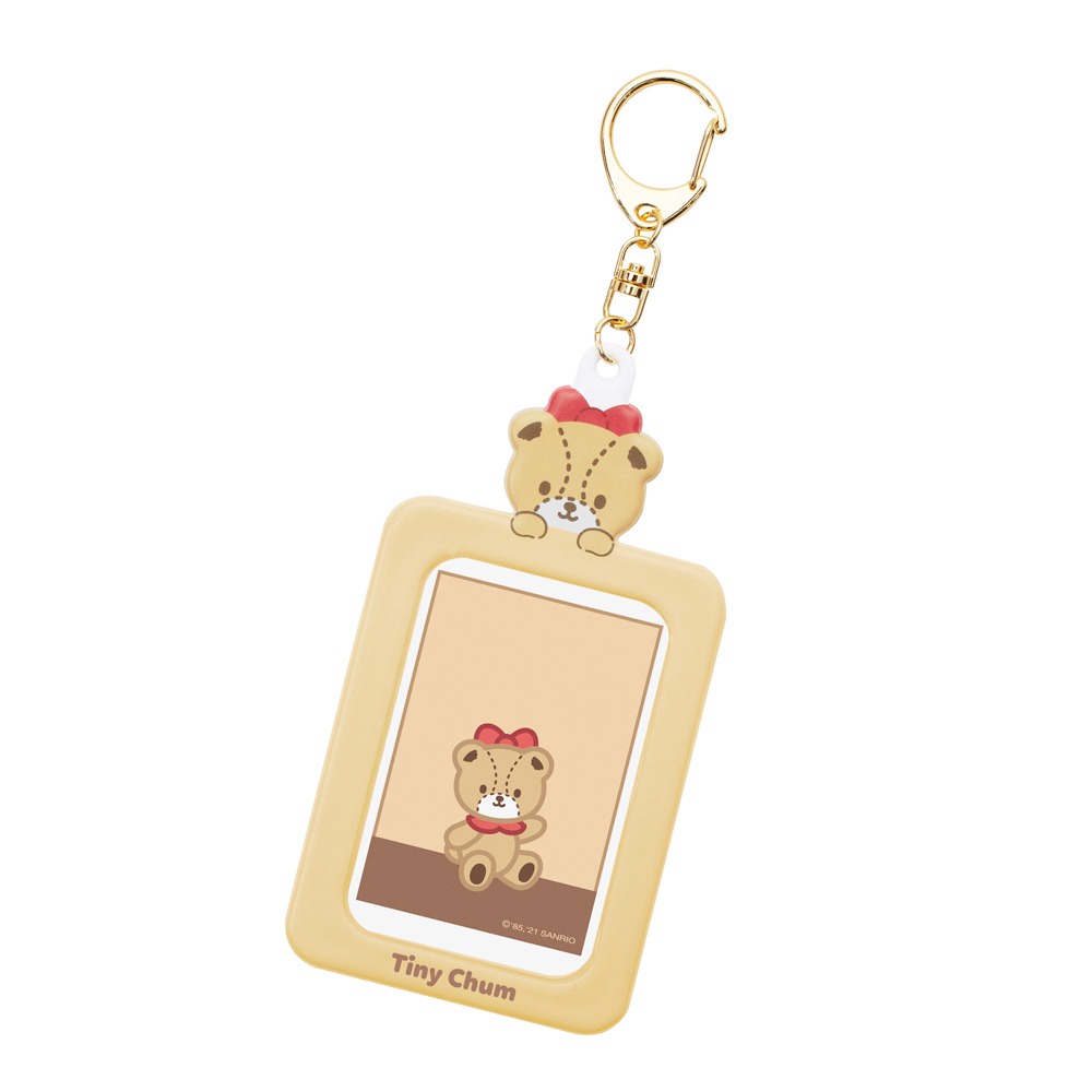 Bao đựng thẻ, ảnh thần tượng - Card holder Sanrio