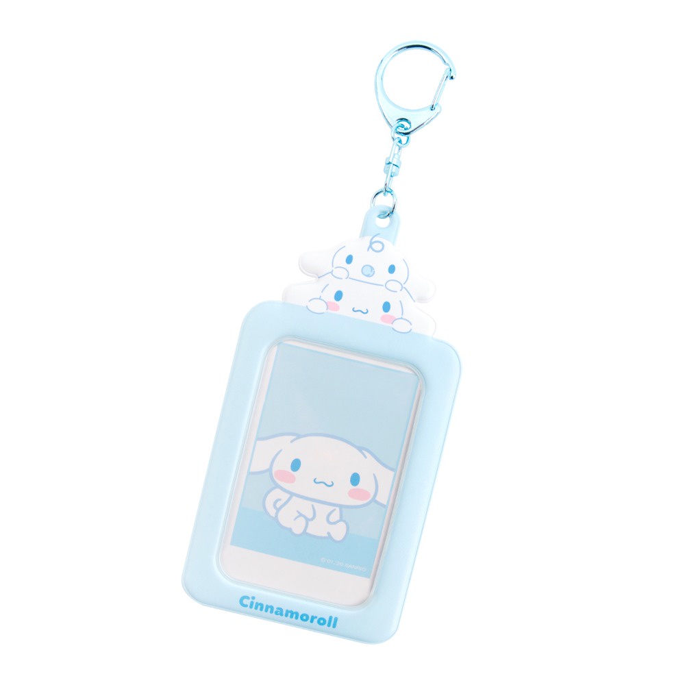 Bao đựng thẻ, ảnh thần tượng - Card holder Sanrio
