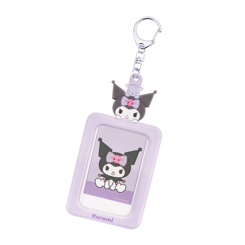 Bao đựng thẻ, ảnh thần tượng - Card holder Sanrio