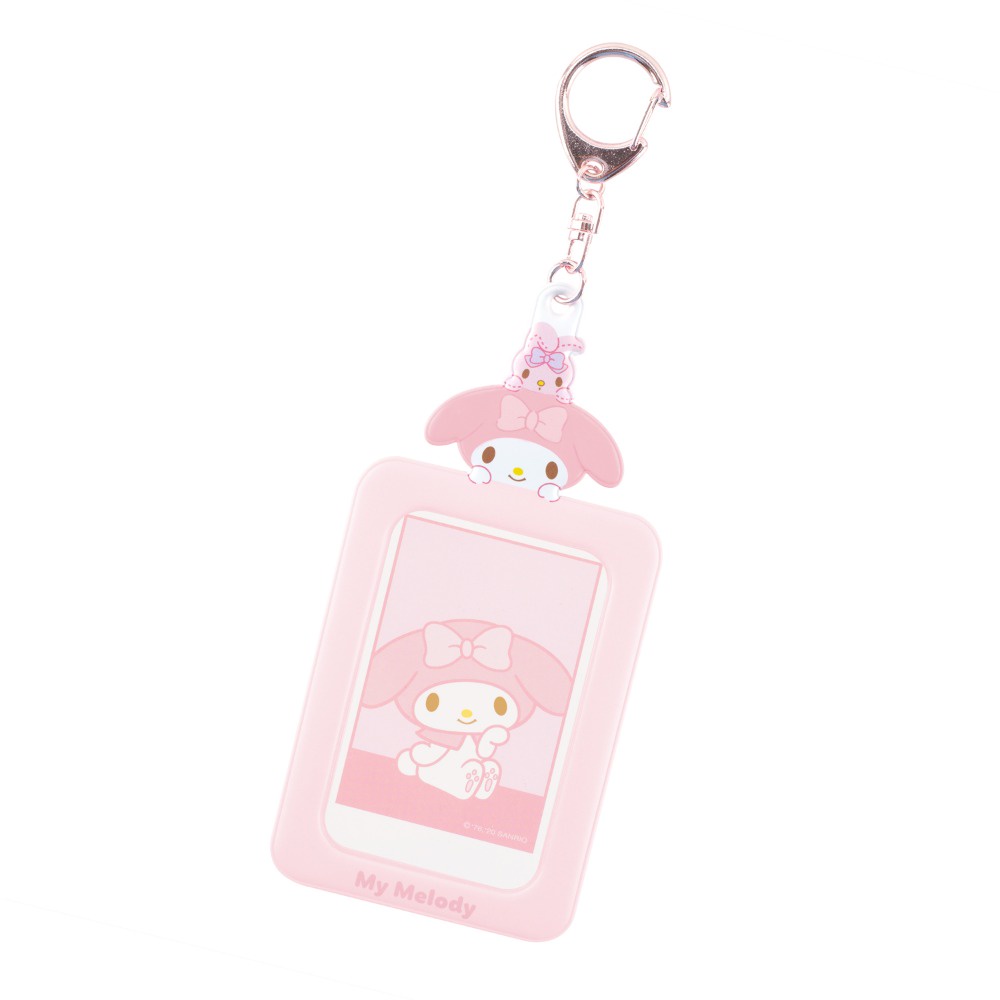 Bao đựng thẻ, ảnh thần tượng - Card holder Sanrio