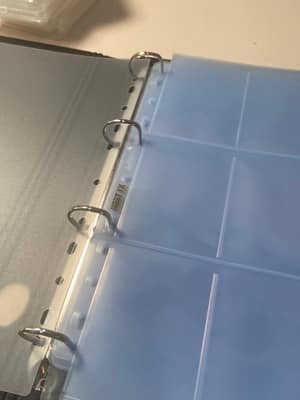 SHEET MEET A4 Blu-ray CPP9