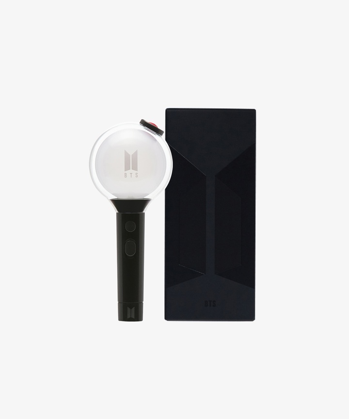 Đèn cổ vũ ca nhạc, concert - Lightstick BTS, Bomb phiên bản SE