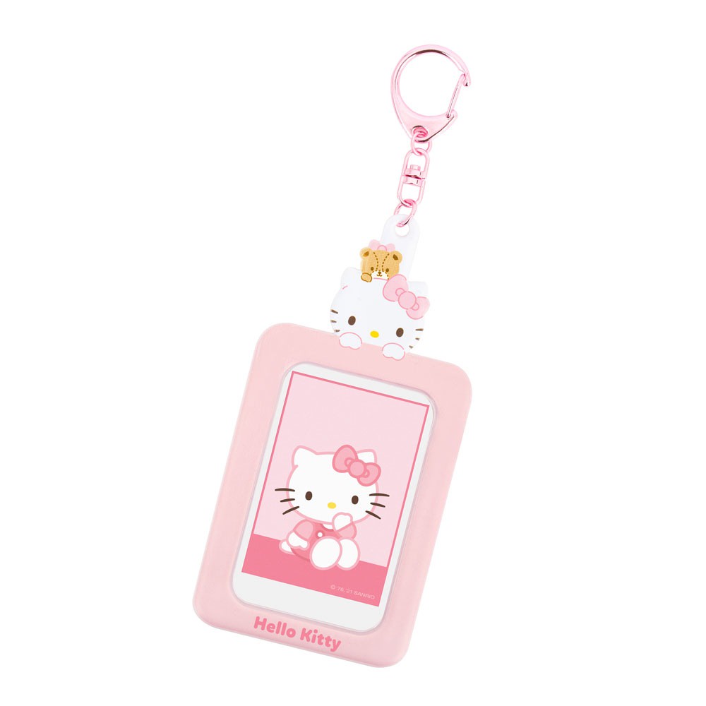 Bao đựng thẻ, ảnh thần tượng - Card holder Sanrio