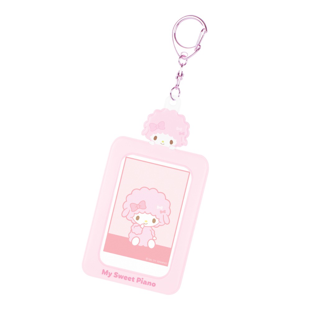 Bao đựng thẻ, ảnh thần tượng - Card holder Sanrio