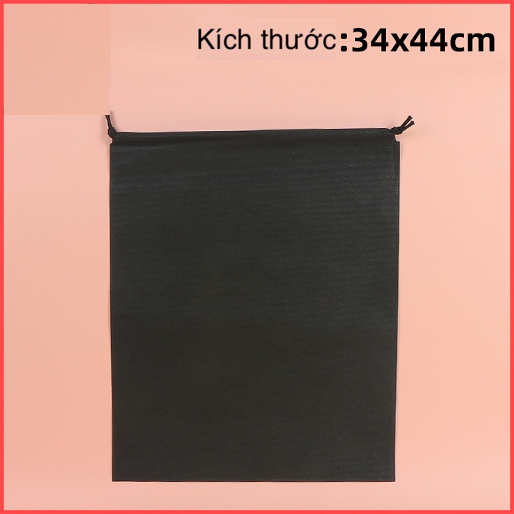 Túi đựng sổ đựng ảnh - Túi đựng binder A4 (kèm index ngăn trang)